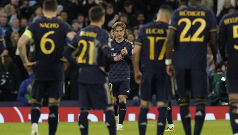 modric