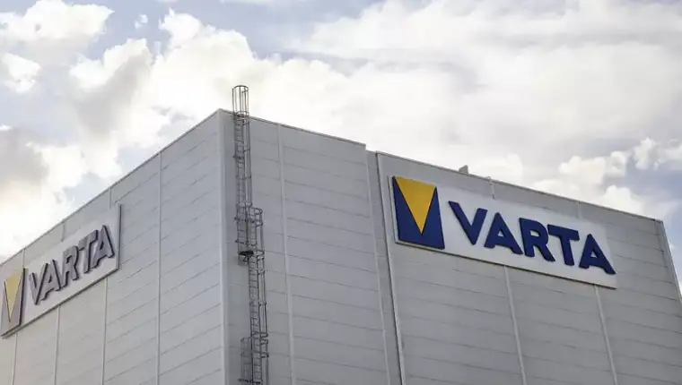 varta 3