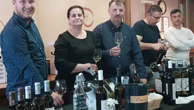 vinarija