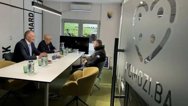 helez pomoziba
