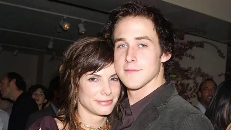 ryan gosling i sandra bullock