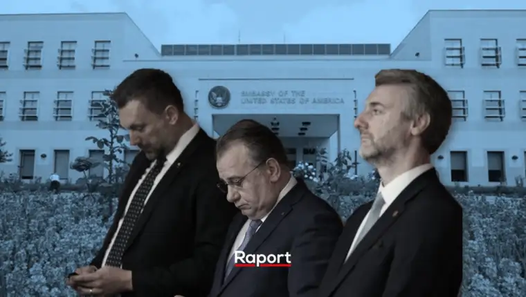 trojka ambasada sad