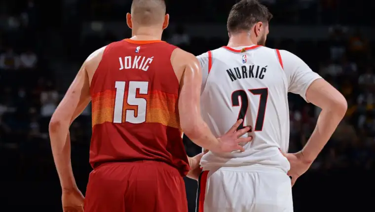 JOKIC NURKIC