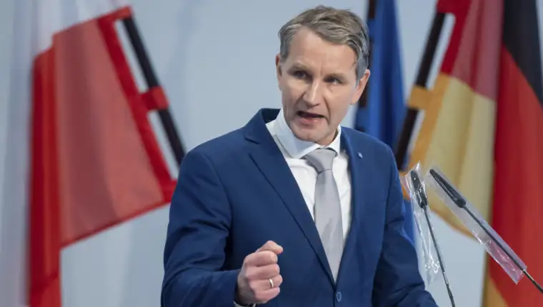 Björn Höcke