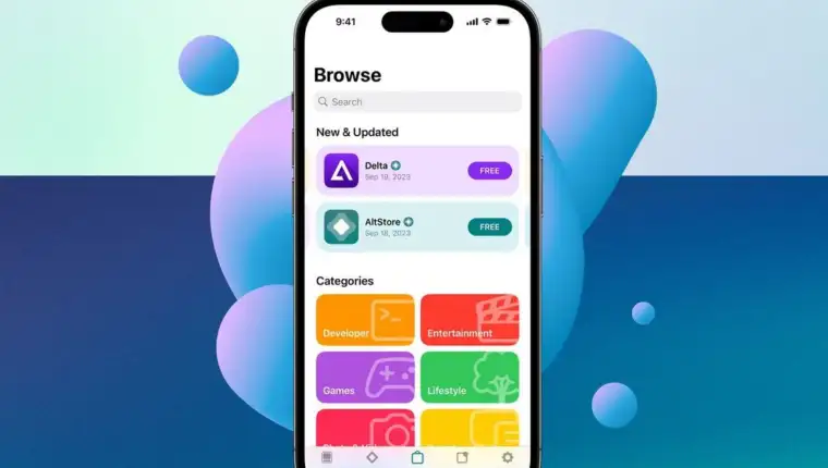 altstore apple