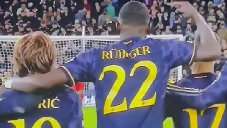 rudiger