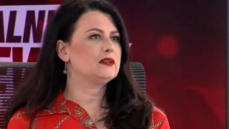 meliha dugalija