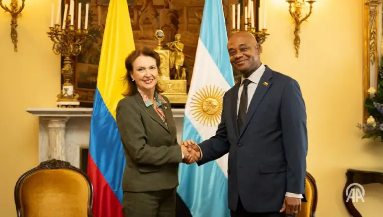 kolumbija argentina
