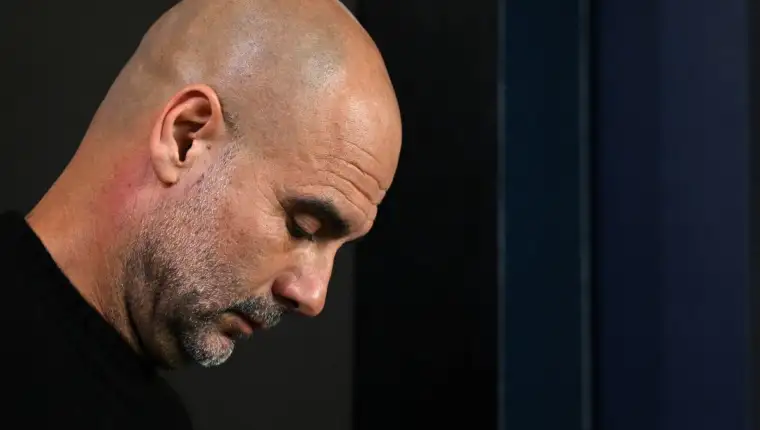 guardiola