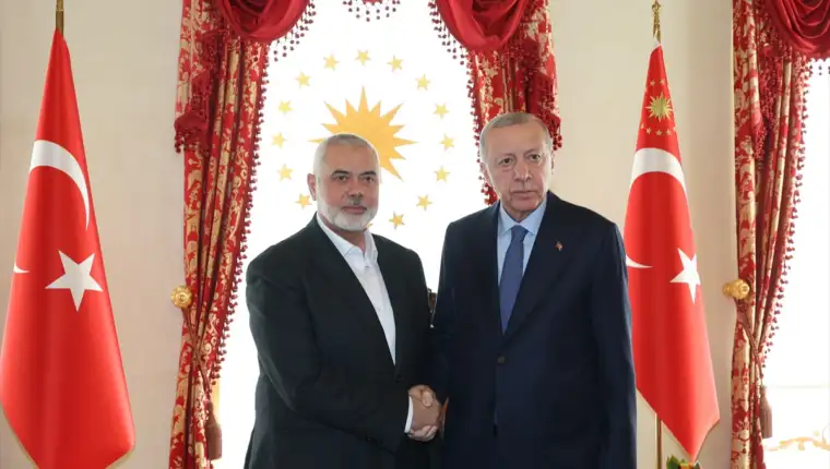 AA-20240420-34322132-34322128-TURKIYE_ERDOGAN_SE_SASTAO_SA_HANIYEHOM