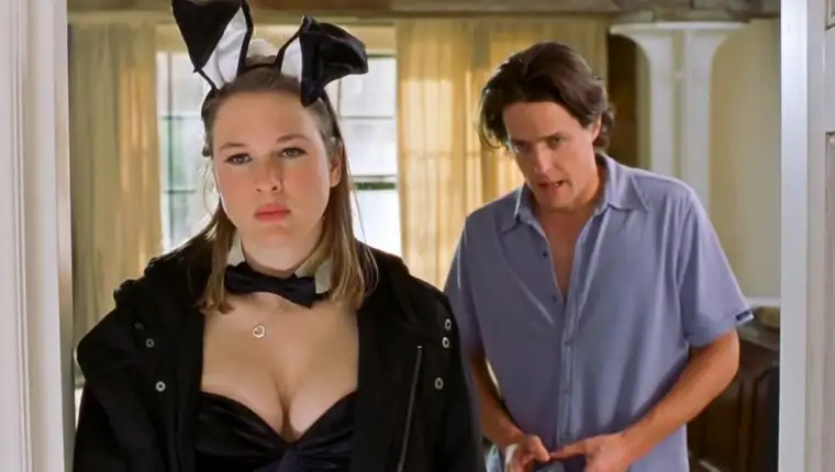 bridget jones