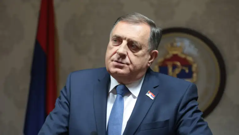 dodik