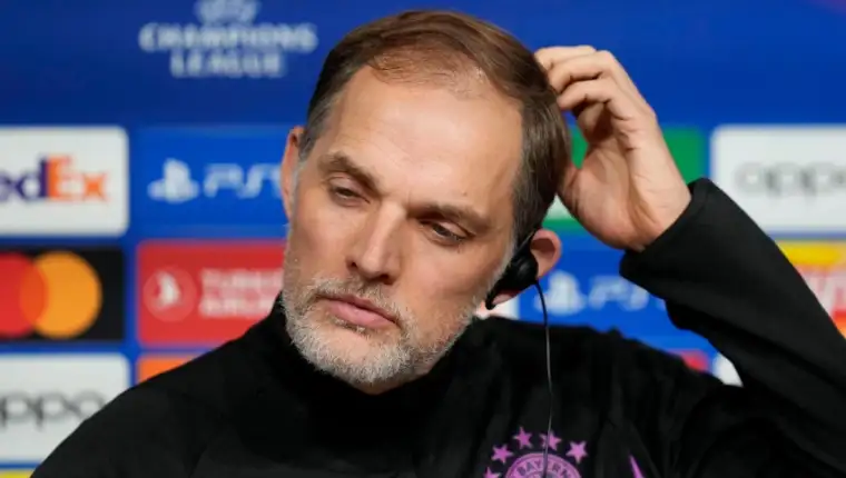 tuchel