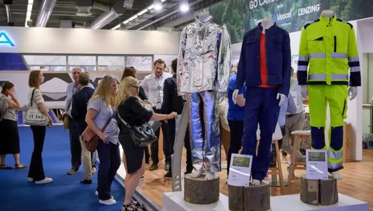 Techtextil sajam frankfurt
