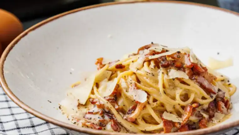 carbonara