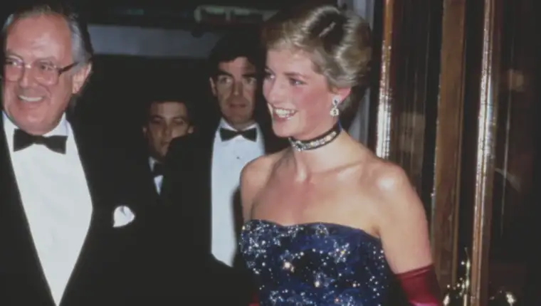 diana