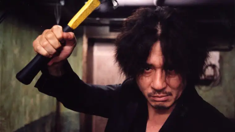 Oldboy