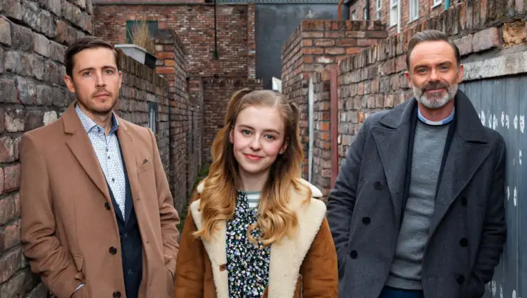 Coronation Street