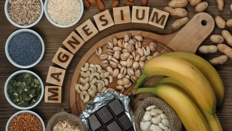 magnezij