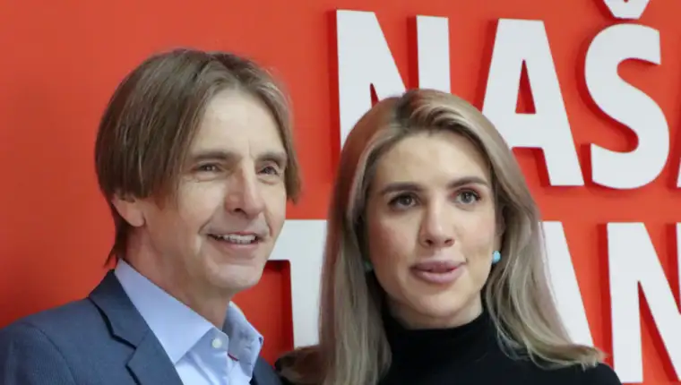 pedja rudik