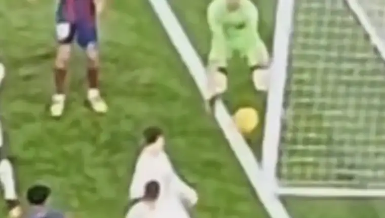 barca real sporan trenutak