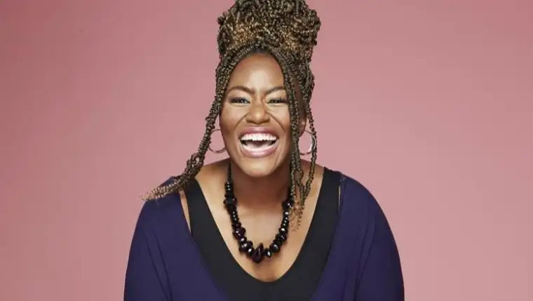 Mandisa Lynn Hudley
