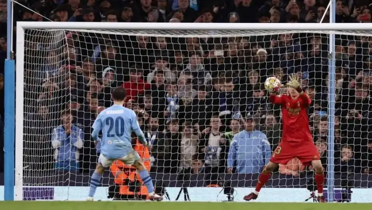 bernardo silva