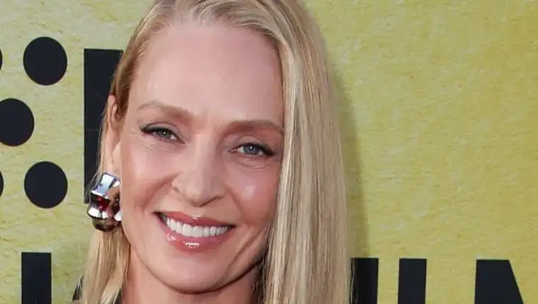 uma thurman