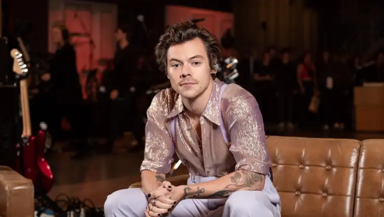 harry styles