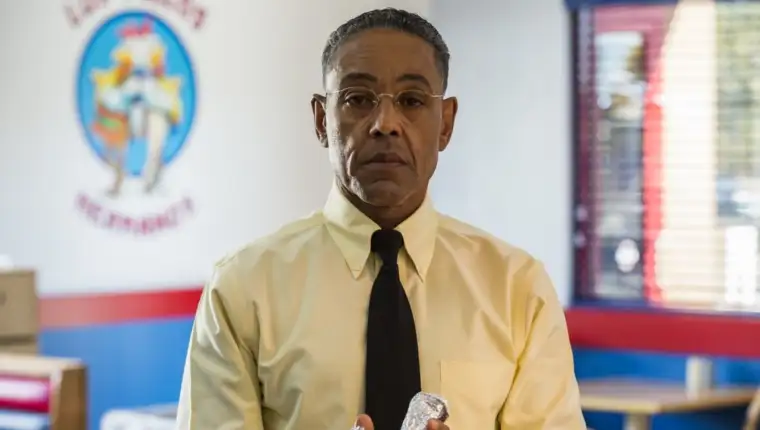 gus fring