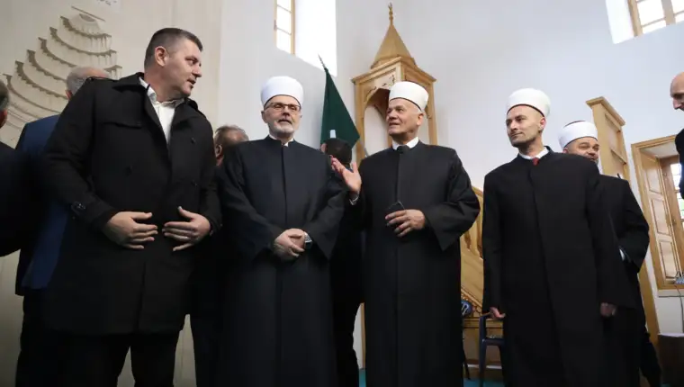 dzamija 1