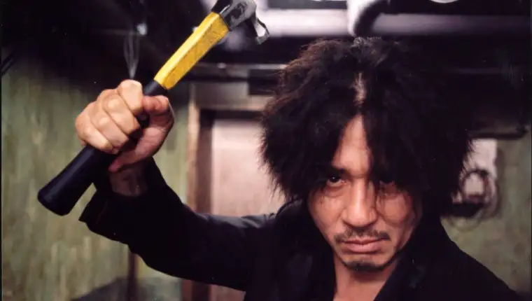 oldboy film 1