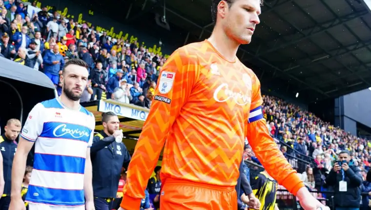 begovic