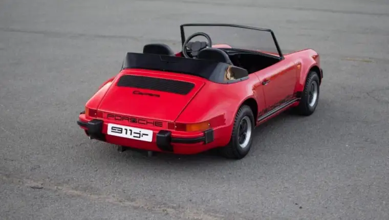 porsche