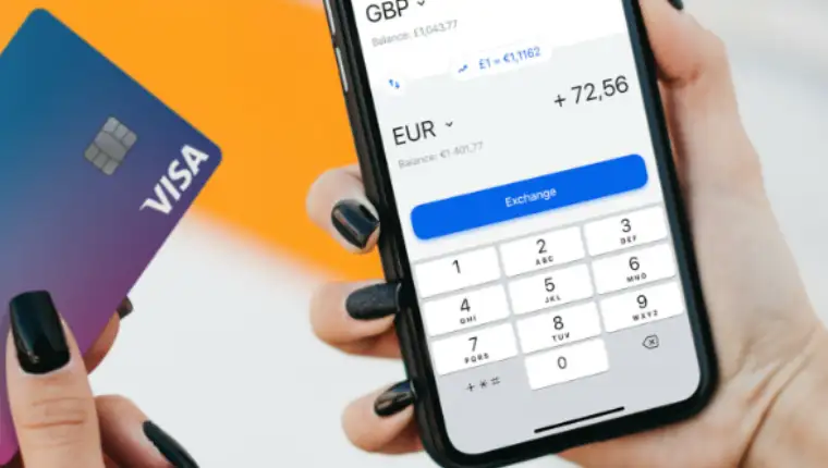 revolut 5