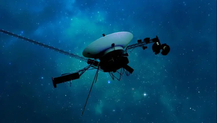 voyager 1