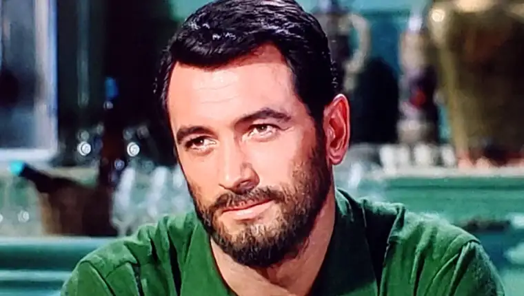rock hudson
