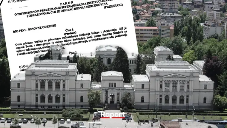 muzej zakon