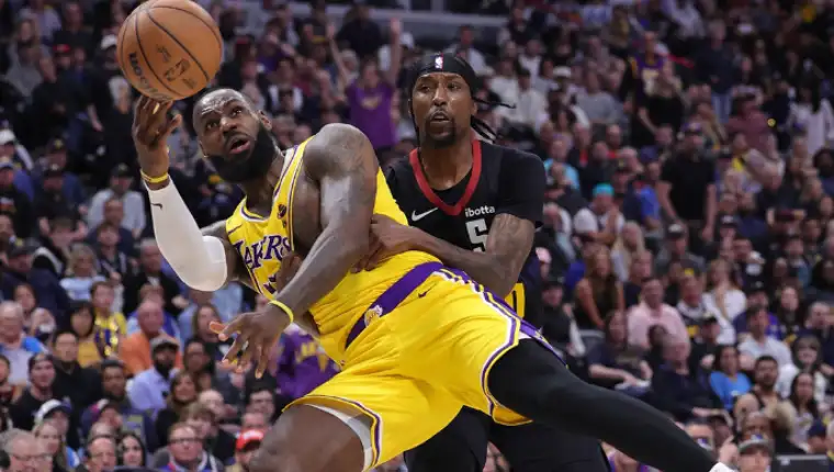 lakersi 3