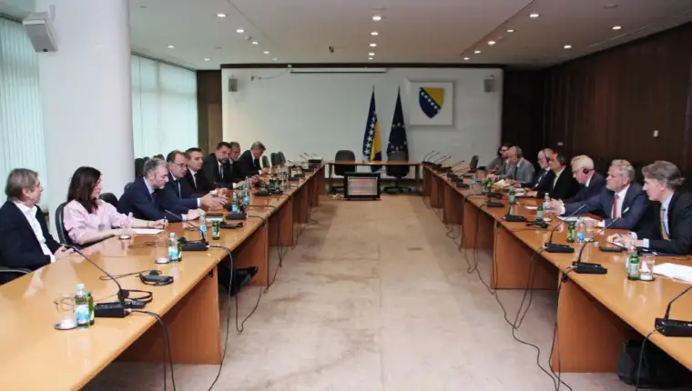 sastanak Trojka ambasadori PIC
