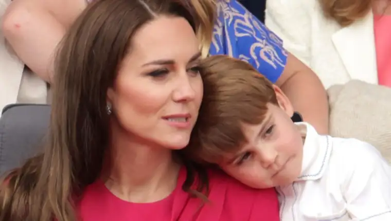 kate middleton i princ louis