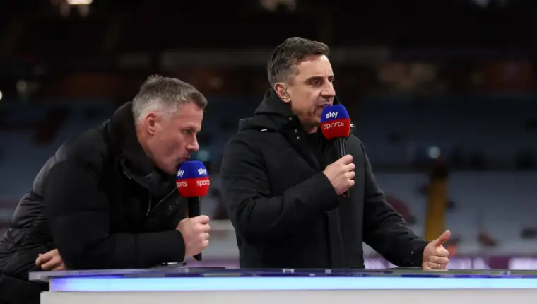 gary neville