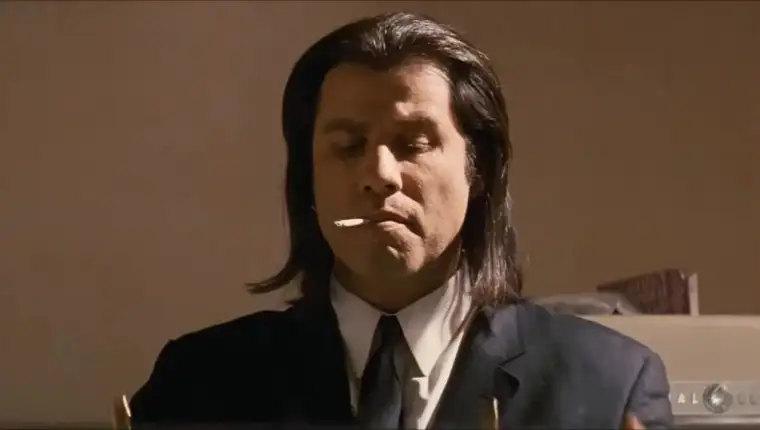 john travolta