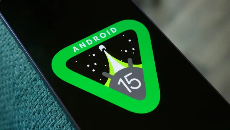 android 15