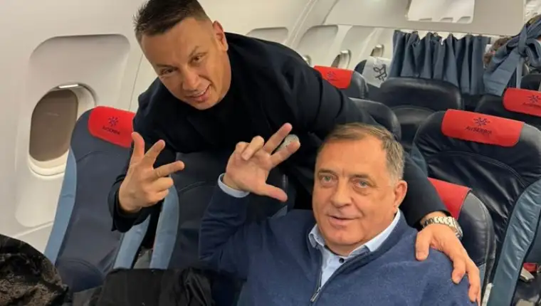 dodik nesic