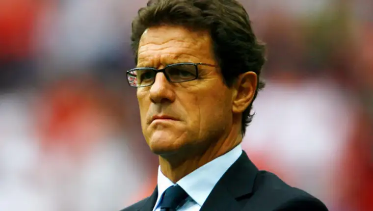 fabio capello