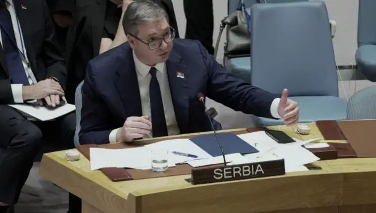 vučić