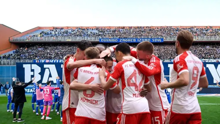 bayern