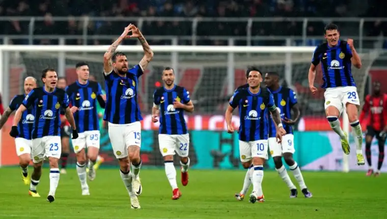 inter