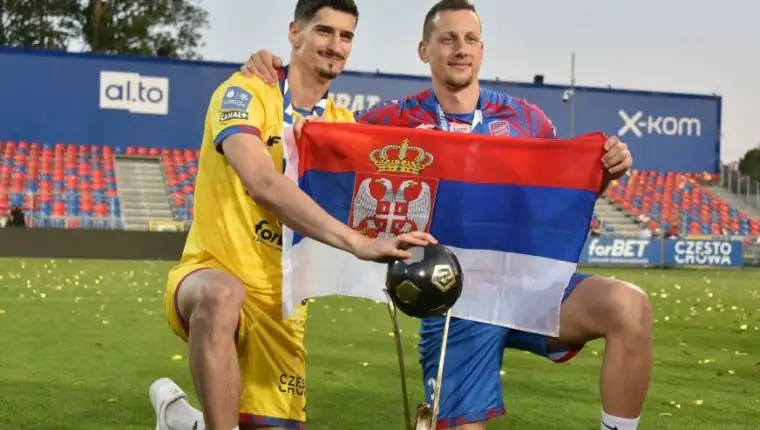 kovacevic